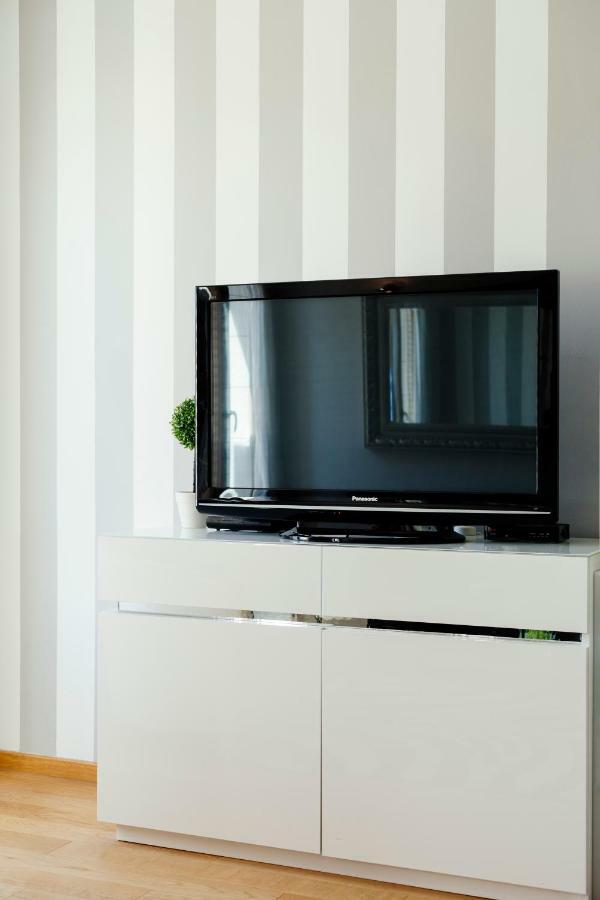 New Luxury Apartment Nives On Seaside Split Exteriör bild