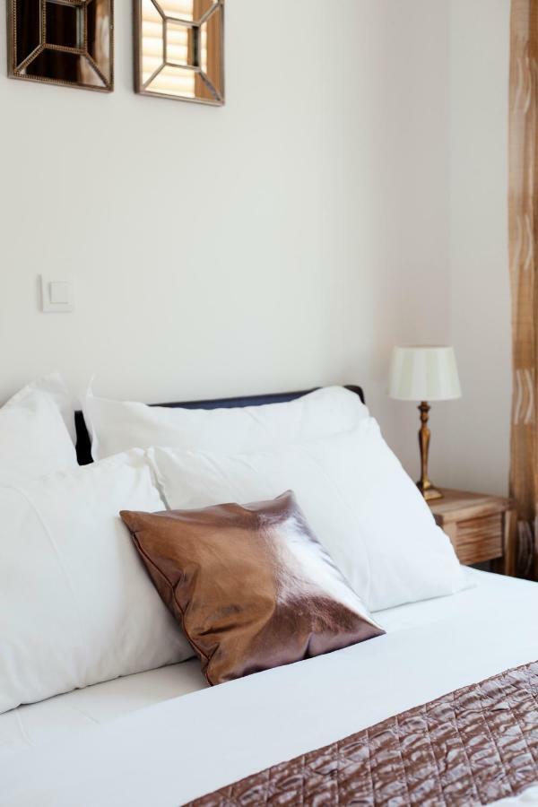 New Luxury Apartment Nives On Seaside Split Exteriör bild